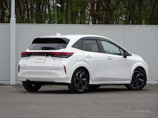 ノートオーラ1.2 G レザーエディション