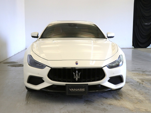 ギブリトロフェオ