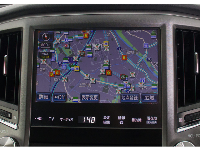 �����[�J�[�����̑���HDD�}���`�i�r����������Ă��܂�!