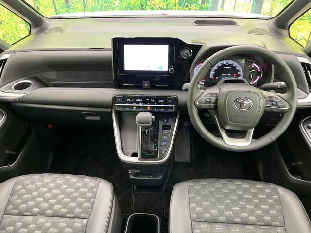 ヴォクシー2.0 S-Z