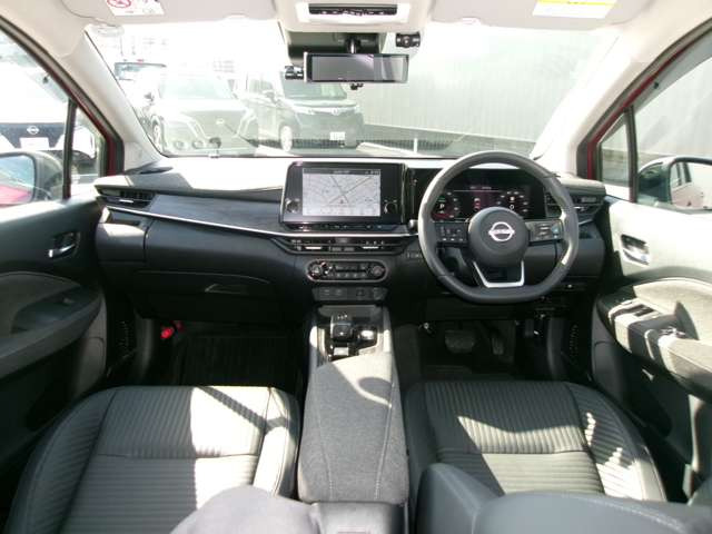 ノートオーラ1.2 G レザーエディション