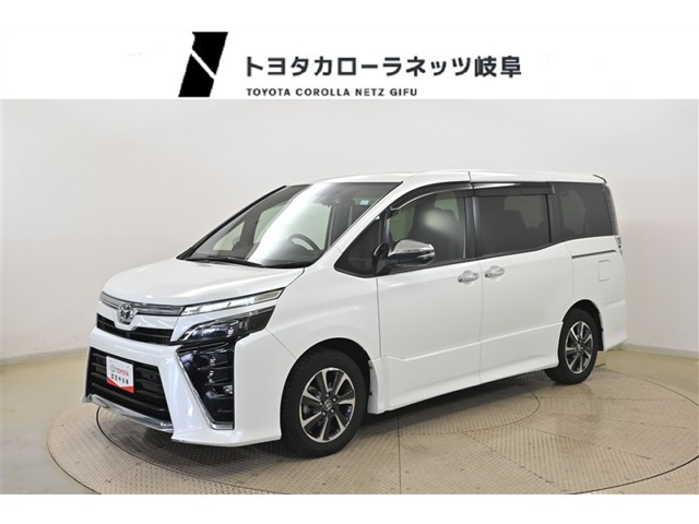 ヴォクシー2.0 ZS 煌III