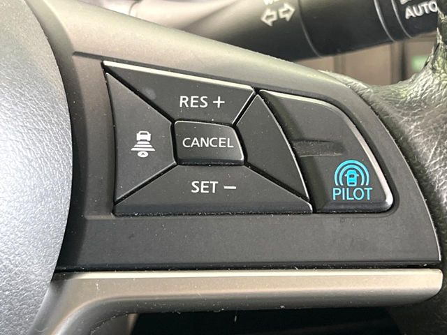 セレナ2.0 ハイウェイスター Vセレクション