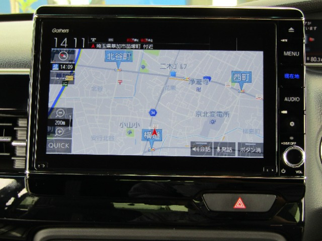 N-BOXカスタムEX ターボ