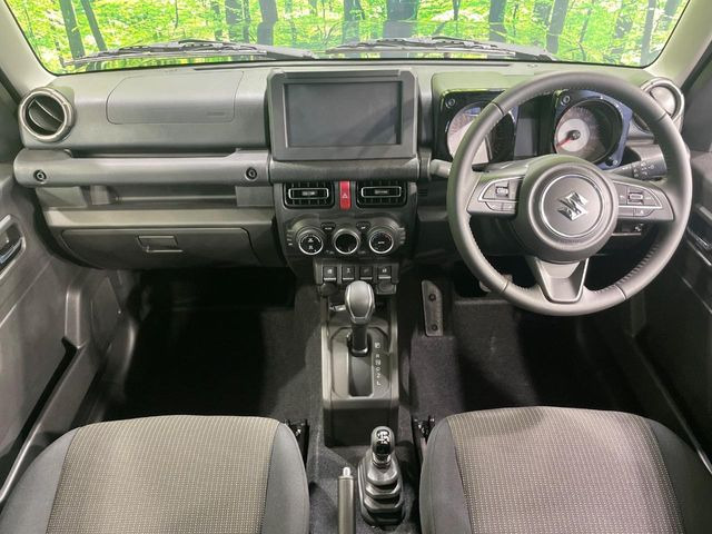 ジムニーノマド1.5 FC 4WD