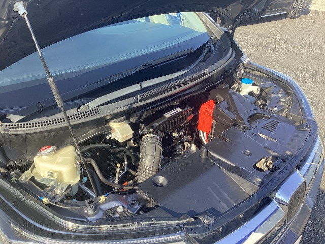 ステップワゴン1.5 スパーダ ホンダ センシング