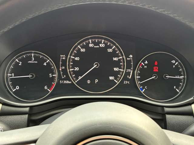 MAZDA3セダン1.8 XD Lパッケージ 4WD