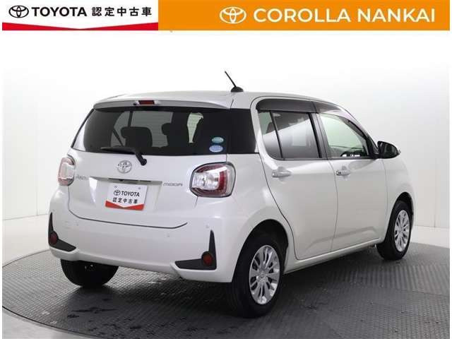 パッソ1.0 モーダ