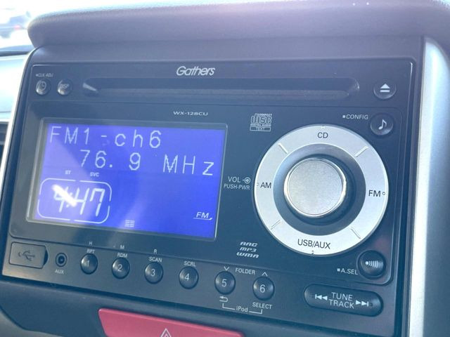 N-BOXG Lパッケージ