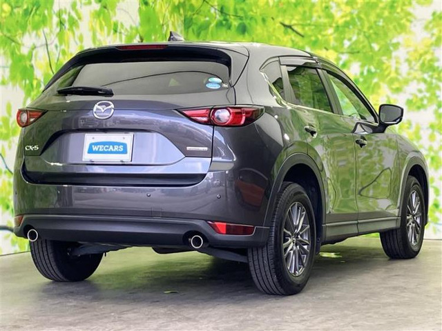 CX-52.0 20S スマートエディション