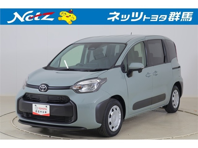 シエンタハイブリッド 1.5 G