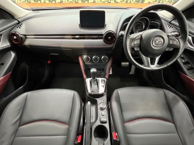 CX-31.5 XD ツーリング