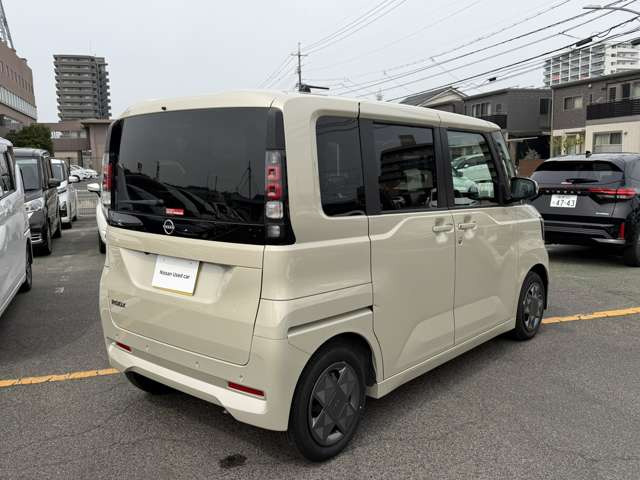 デイズルークスX