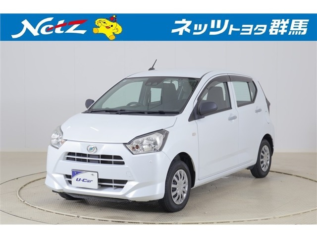 ミライースL SAIII