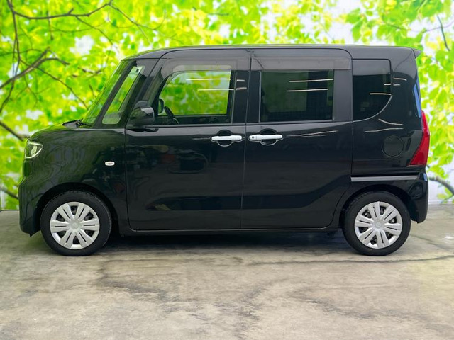 タントX セレクション