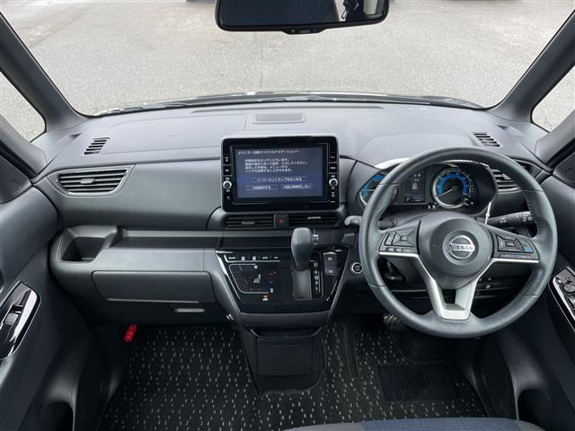 ルークスハイウェイスター Gターボ プロパイロットエディション