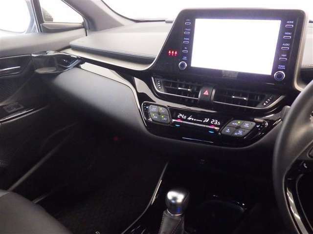 C-HRハイブリッド 1.8 G モード ネロ セーフティ プラスIII