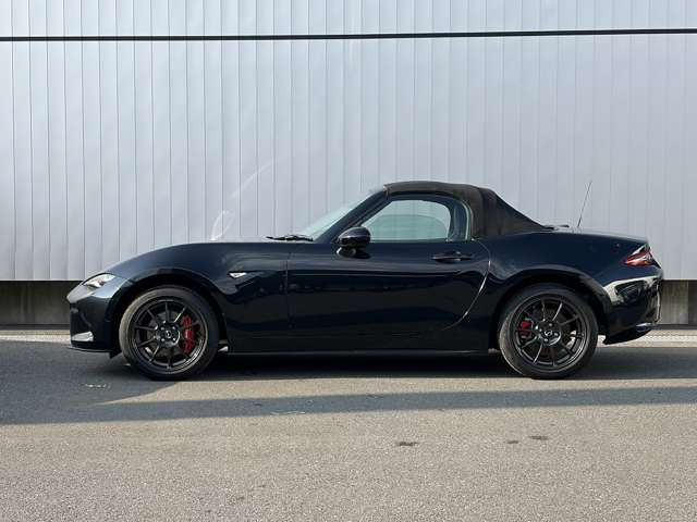 ロードスター1.5 RS