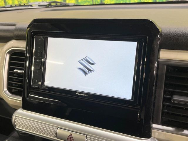 クロスビー1.0 ハイブリッド(HYBRID) MZ