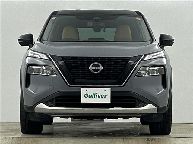 エクストレイル1.5 G e-4ORCE 4WD