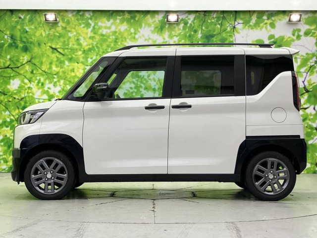 デリカミニG 4WD