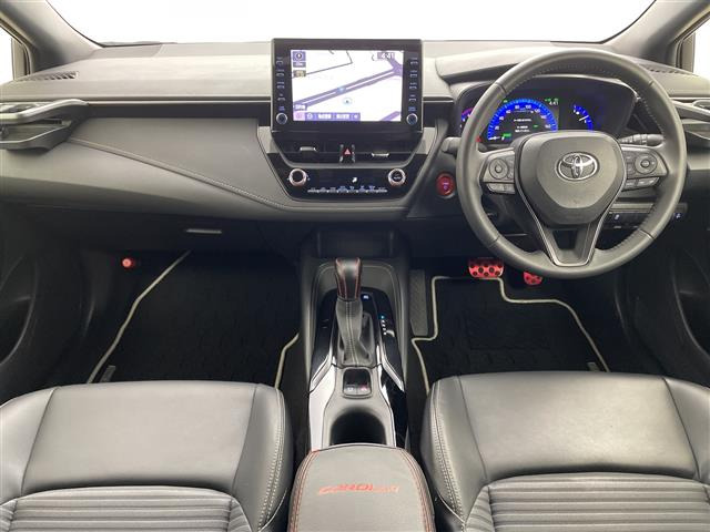 カローラ1.8 W×B