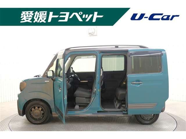 スペーシアギアハイブリッド(HYBRID) XZターボ