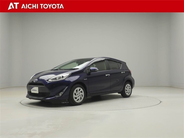 アクア1.5 S スタイルブラック