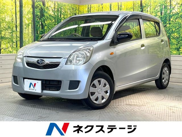 プレオF スペシャル