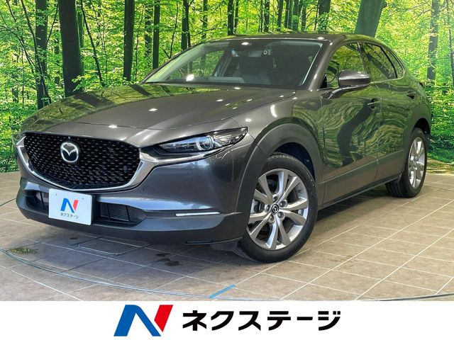CX-302.0 20S プロアクティブ ツーリングセレクション