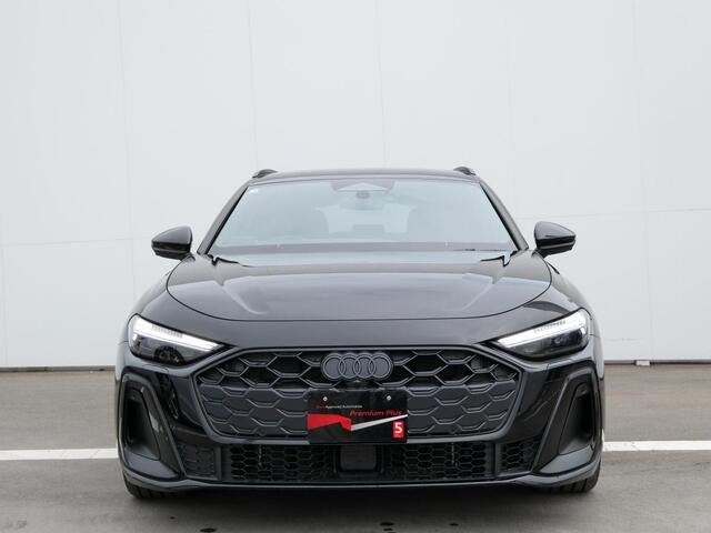 S5アバント3.0 4WD