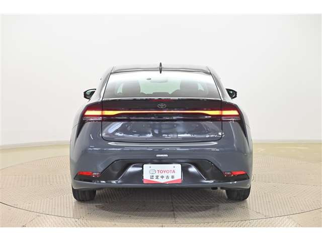 プリウス2.0 Z E-Four 4WD