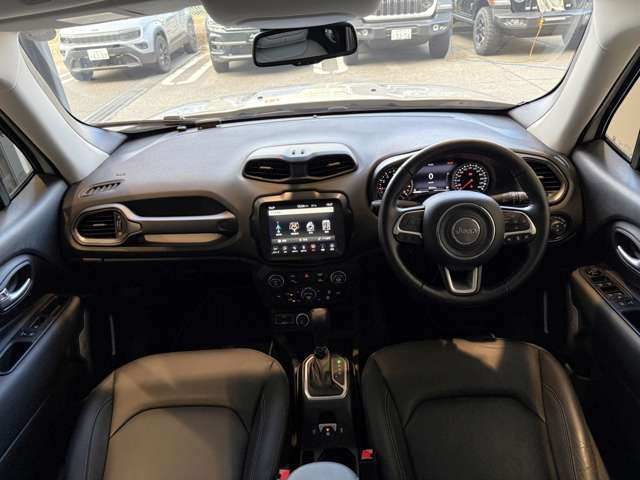 レネゲードリミテッド