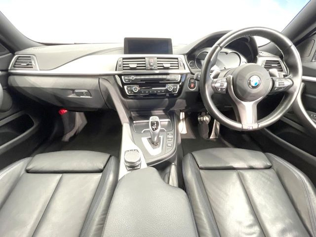 4シリーズグランクーペ420i イン スタイル スポーツ