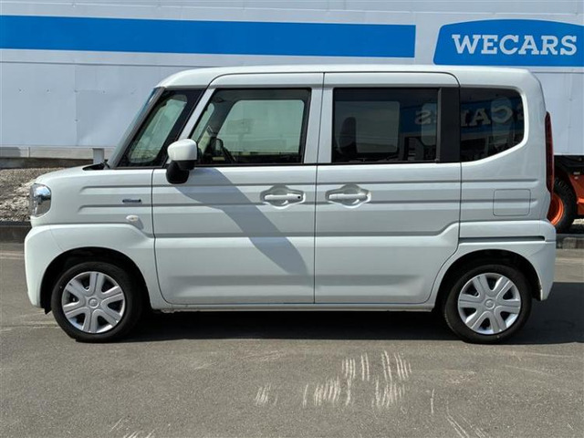 スペーシアハイブリッド(HYBRID) G 4WD