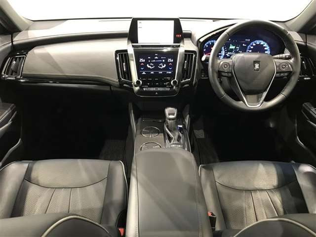 クラウン2.0 RS アドバンス