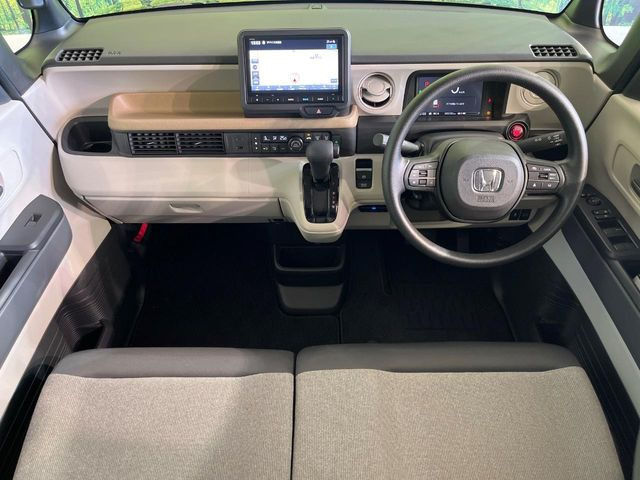 N-BOXベースグレード