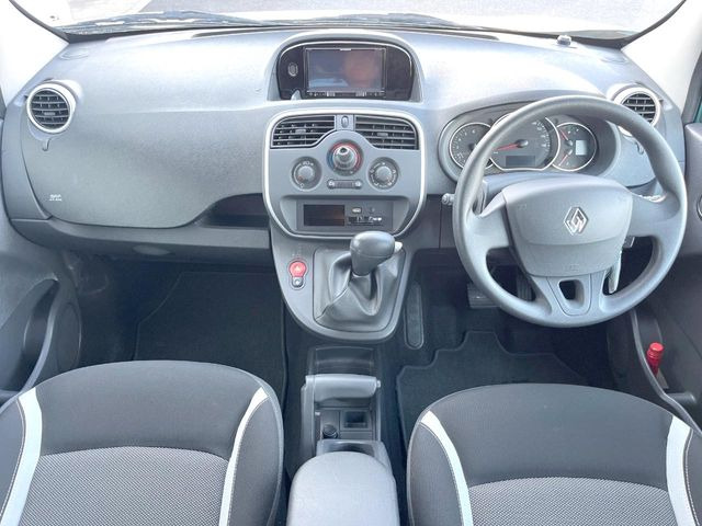 カングーアクティフ ペイザージュ