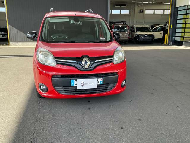 カングーアクティフ