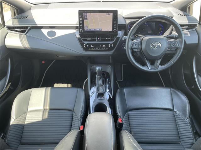 カローラツーリング1.8 W×B