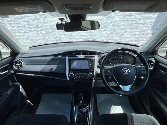 カローラフィールダー1.5 ハイブリッド G