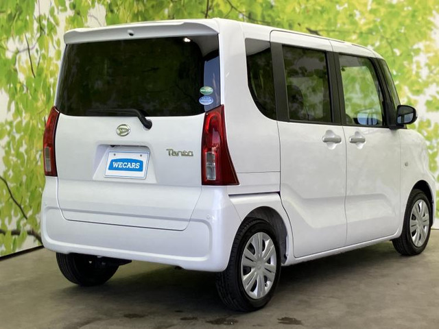 タントX セレクション