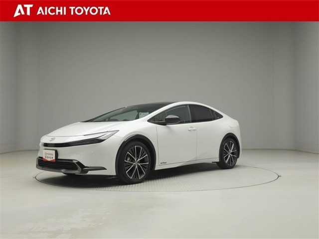 プリウス2.0 Z E-Four 4WD