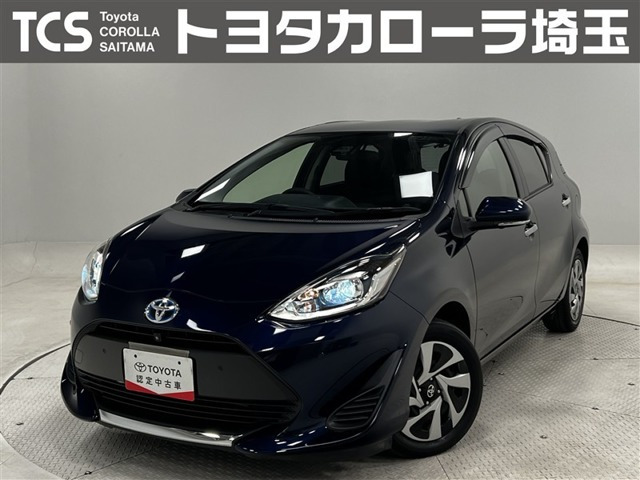 アクア1.5 S スタイルブラック