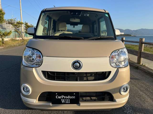 ムーヴキャンバスX ホワイトアクセント リミテッド SAIII