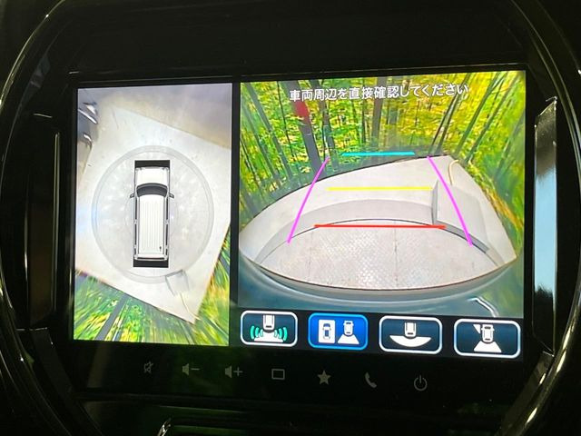 ハスラーハイブリッド(HYBRID) X