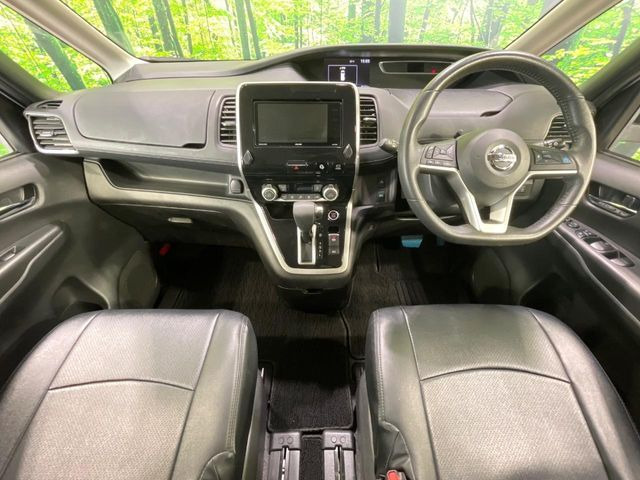 セレナ2.0 ハイウェイスター