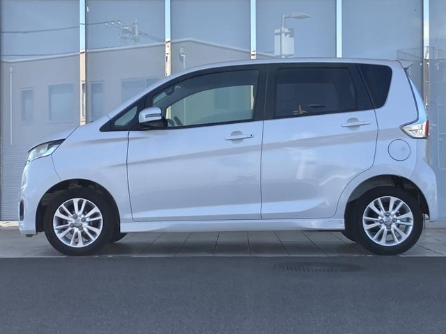 デイズハイウェイスターX