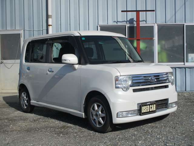 ピクシススペースカスタム G