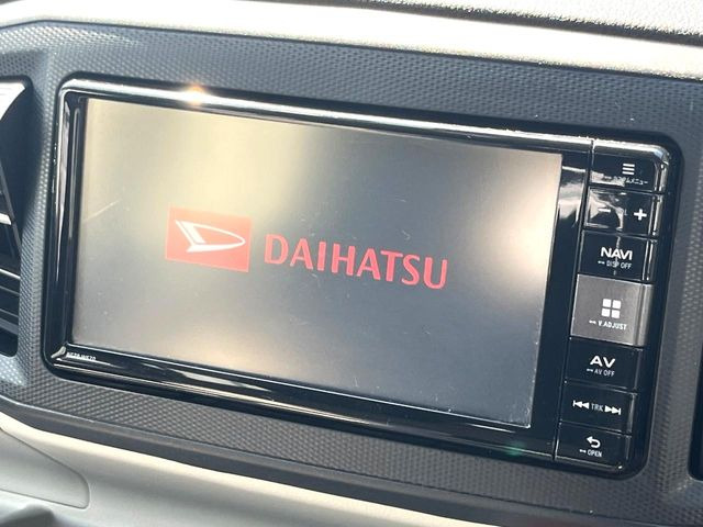 ミライースX SAIII